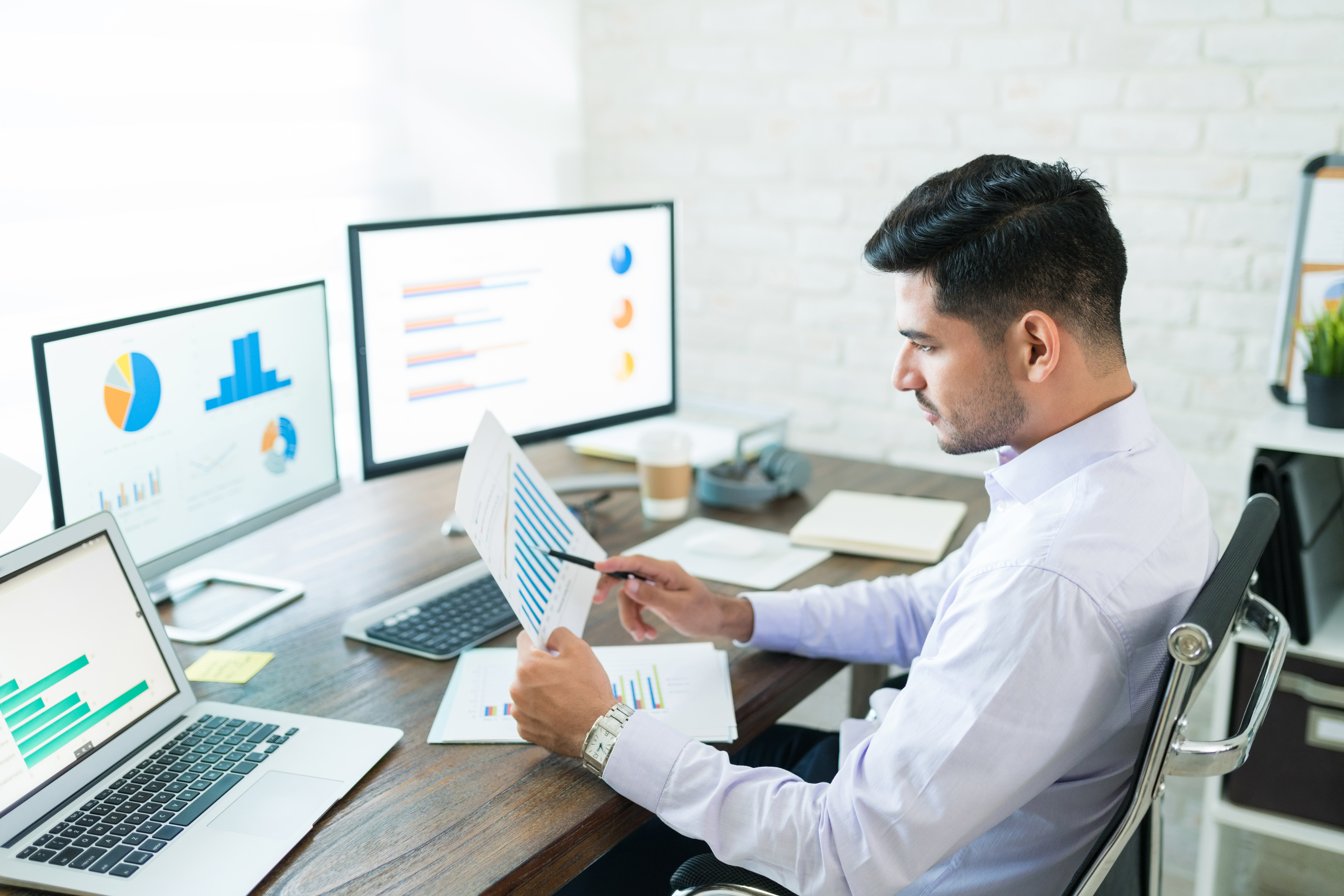 Data Integration